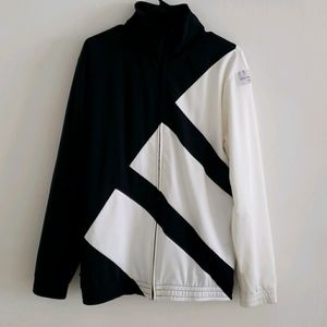 Adidas Equipmet Jacket.